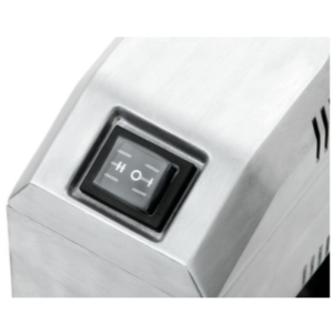 Baro maišytuvas su dvigubu turbinu - 1 l - Bartscher