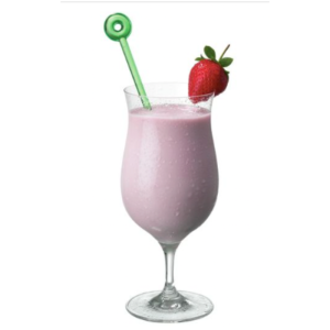 Baro maišytuvas su dvigubu turbinu - 1 l - Bartscher