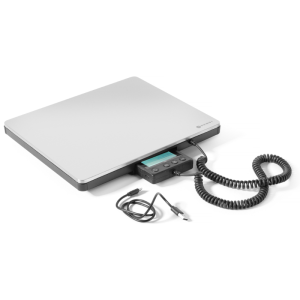 Virtuvinė svarstykė - svoris iki 200 kg - HENDI