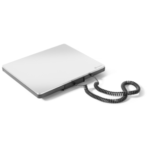 Virtuvinė svarstykė - svoris iki 200 kg - HENDI