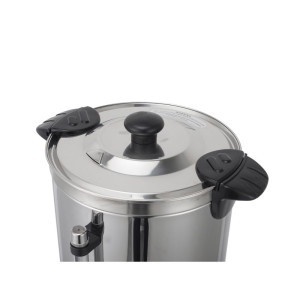 Profesionalus kavos filtravimo aparatas 7 l su nuolatiniu filtru - 48 puodeliai