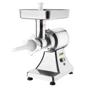 Mėsmo smulkintuvas - 250 kg - Bizonas