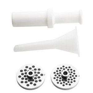 Mėsmo smulkintuvas - 250 kg - Bizonas