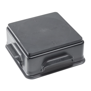 EasyClean Xpress skirti Makedonijos grotelėms