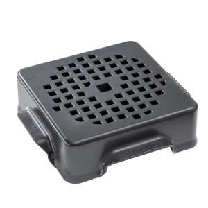 EasyClean Xpress skirti Makedonijos grotelėms