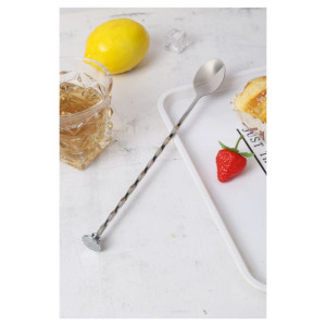 Cocktail Spoon 28 cm - Dynasteel