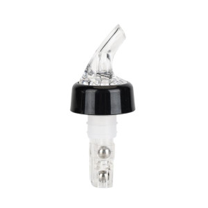 Pilamas dozatorius su rutuliuku 5 cl - 2 vnt. - Dynasteel