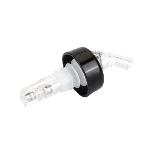 Pilamas dozatorius su rutuliuku 5 cl - 2 vnt. - Dynasteel