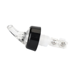 Pilamas dozatorius su rutuliuku 5 cl - 2 vnt. - Dynasteel