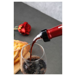 Pilamas dozatorius su rutuliuku 5 cl - 2 vnt. - Dynasteel