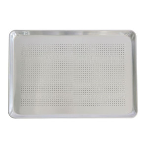 Aliumininė pristatymo lenta - 660 x 457 mm Dynasteel