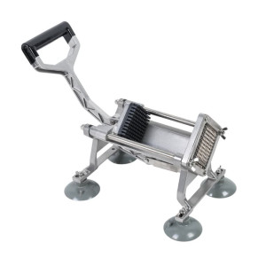 Intensyvaus Naudojimo Bulvių Pjaustyklė su Grotelėmis - Dynasteel