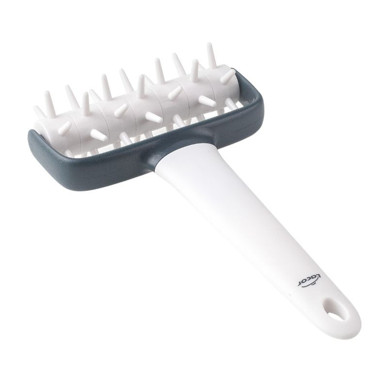 Roulette Pique-Tešla Polipropilenas - L 195 mm | Lacor