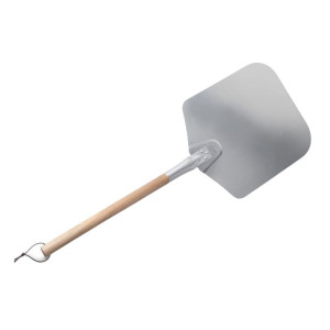 Pica kepimo šluota su nuimamu rankenėliu Lacor - aukštos kokybės ir patogumas