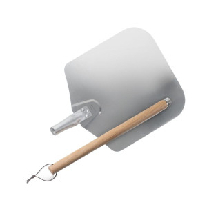 Pica kepimo šluota su nuimamu rankenėliu Lacor - aukštos kokybės ir patogumas