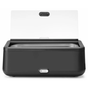 Chafing Dish UNIQ - GN 1/1 - 4L: Šilumos palaikymas šventėms ir užkandžiams | HENDI