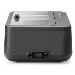 Chafing Dish UNIQ - GN 1/1 - 4L: Šilumos palaikymas šventėms ir užkandžiams | HENDI