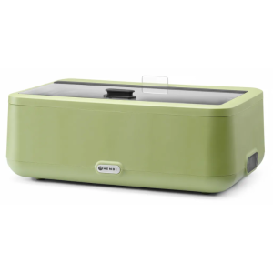 Chafing Dish UNIQ Žalias - GN 1/1 - 4 L | HENDI - Profesionalus stalo aptarnavimas Buffet'ui