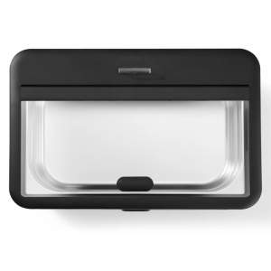 Chafing Dish UNIQ - GN 1/1 - 4L: Šilumos palaikymas šventėms ir užkandžiams | HENDI