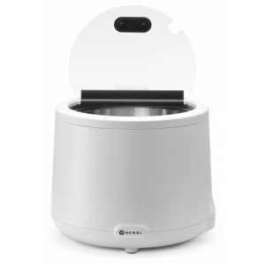 Sriuba puodas UNIQ Balta - 8 L iš HENDI: palaikykite savo sriubas šiltas!