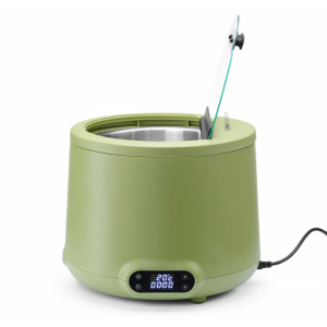 Sriuba UNIQ žalia - 8 L HENDI: nepakeičiama profesionali sriubos puodas