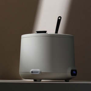 Sriuba puodas UNIQ Balta - 8 L iš HENDI: palaikykite savo sriubas šiltas!