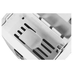 Stalinis ledo kubelių gaminimo aparatas - 15 kg Dynasteel: Profesionalus našumas ir aukšta kokybė