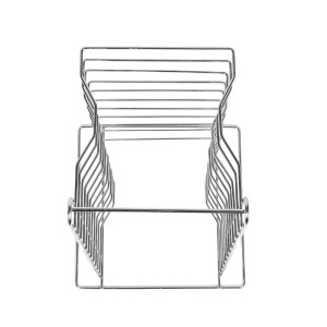 Picos lentynų stovas - 11 lygių - Dynasteel