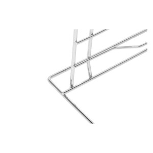 Picos lentynų stovas - 11 lygių - Dynasteel