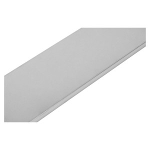 Lentynėlė lėkštėms - L 800 x P 200 mm - Dynasteel