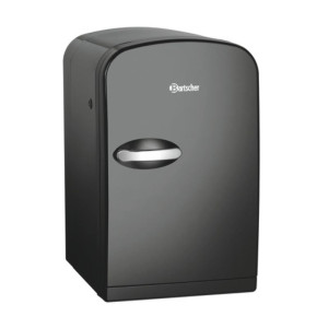 Pieno šaldytuvas Bartscher - Talpa 6L | Optimalus laikymas