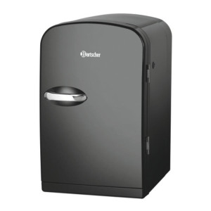 Pieno šaldytuvas Bartscher - Talpa 6L | Optimalus laikymas