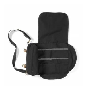 Barman HENDI krepšys: saugiai transportuokite savo barmano įrankius.