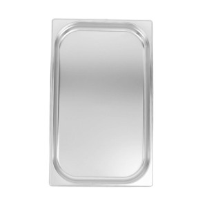 Gastronormo talpykla GN 1/1 Nerūdijantis plienas Dynasteel - 4 L: Kokybė ir universalumas