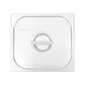 Dangtis GN 2/3 iš nerūdijančio plieno Dynasteel