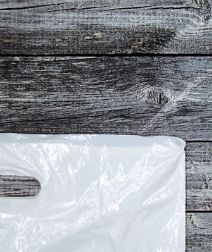 Popieriniai maišai ir krepšiai