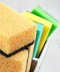 Priežiūros priemonės