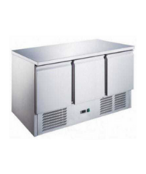 Šaldytuvas su teigiamu temperatūros režimu