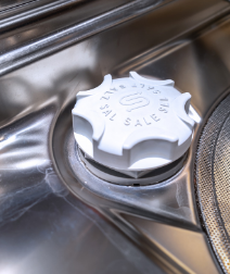 Mašinų priežiūra