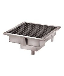 Grindinio kanalizacijos latakas