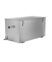 Riebalų surinkimo talpa