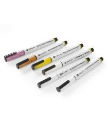 Kreidelės piestukai