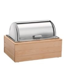 Pristatymas apie švedišką stalą