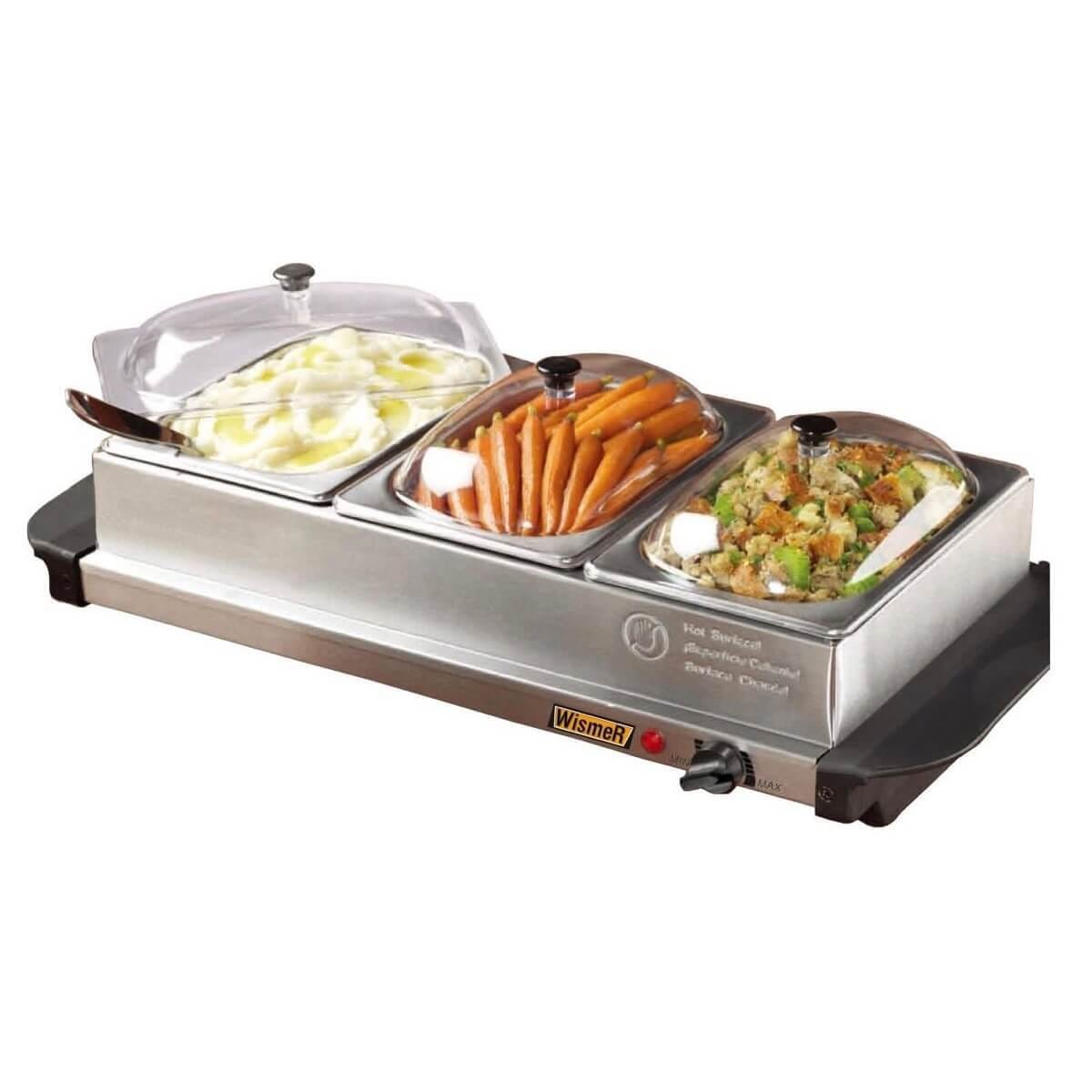 Karšto stalo stalas