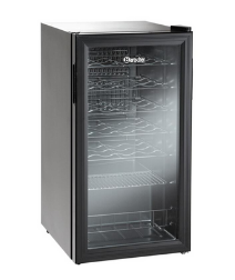 Gėrimų spinta/vitrina