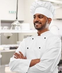 Virtuvės pirštinė