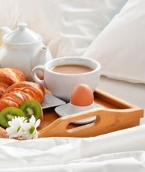 Viešbučių priedai