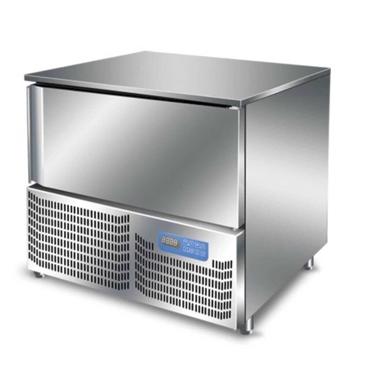 Atvėsinimo ląstelė