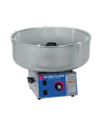 Cukraus vata aparatas