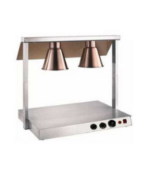 Profesionali šildoma paklaida